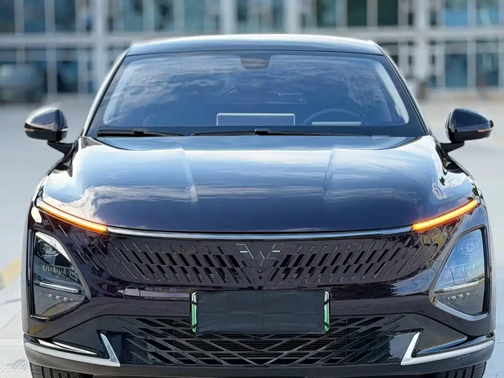 Wuling Starlight 150 Advanced