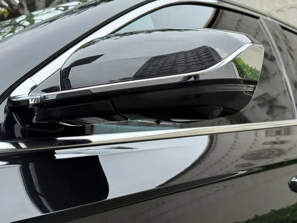 Xingrui 2.0 TD Luxury