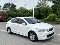 Elysee 1.6 L Manual Fashion