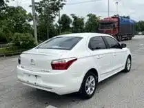 Elysee 1.6 L Manual Fashion