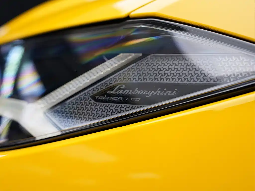Urus 4.0 T V8