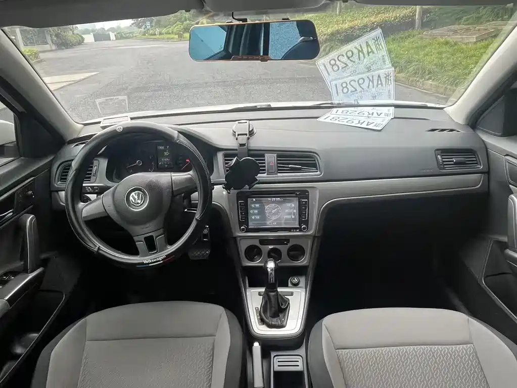 Gran Lavida 1.6 L Auto Style