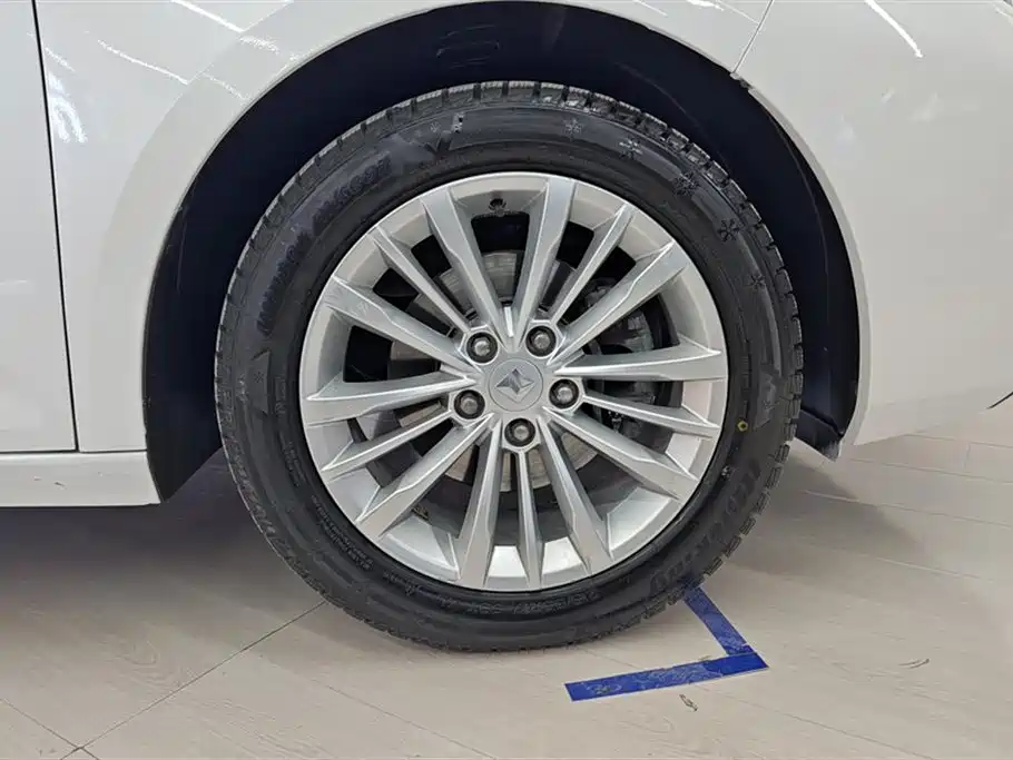 Baojun Valli 1.5 T Dali Sky CVT Premium