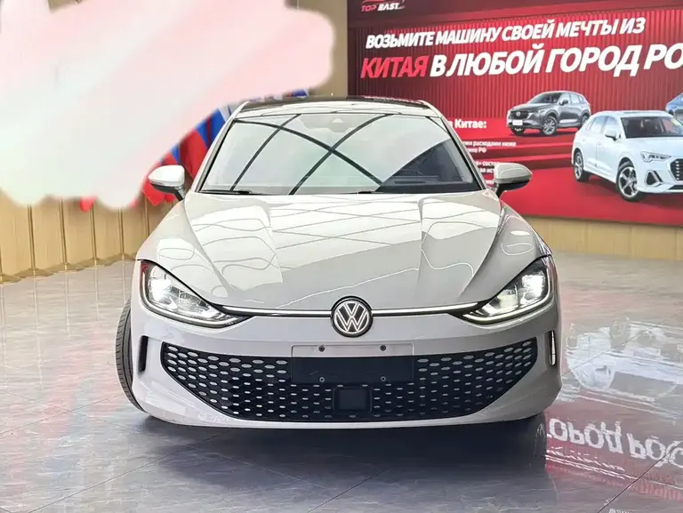 Volkswagen Lamando Lamando L 280 TSI DSG Super Hot Flagship