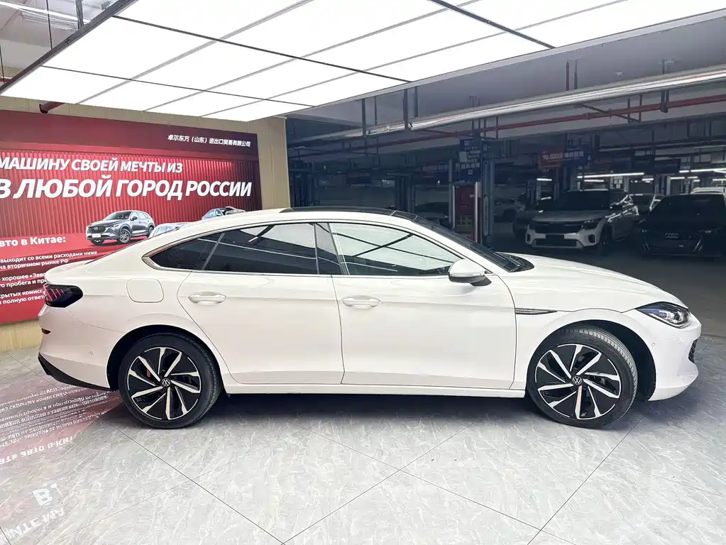 Lamando Lamando L 280 TSI DSG Super Hot Flagship