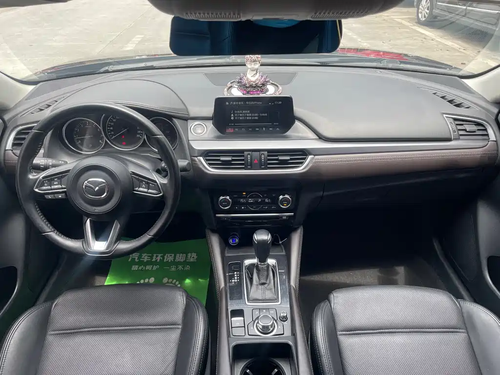 Atenza 2.0 L Blue Sky Luxury CN-V