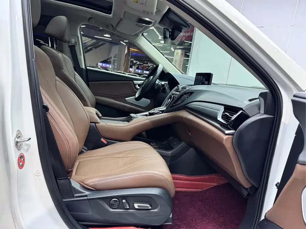 Acura RDX 2.0 T Premium CN-VI