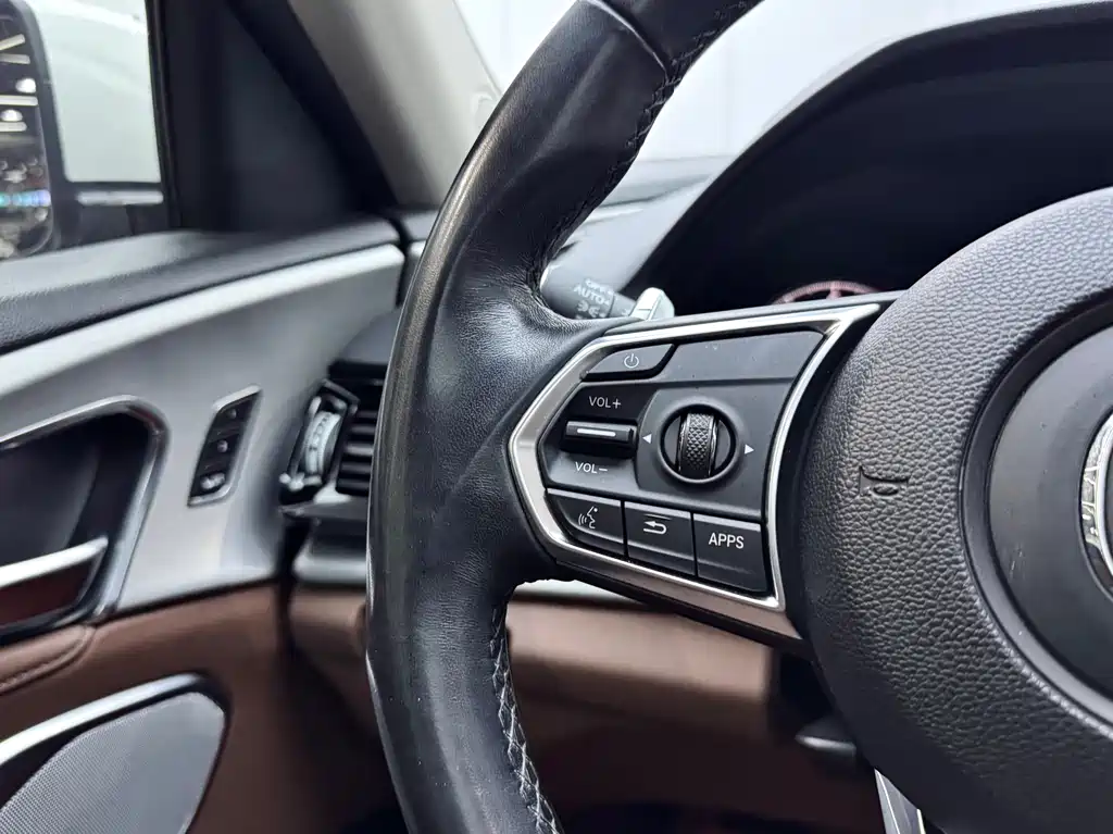 Acura RDX 2.0 T Premium CN-VI