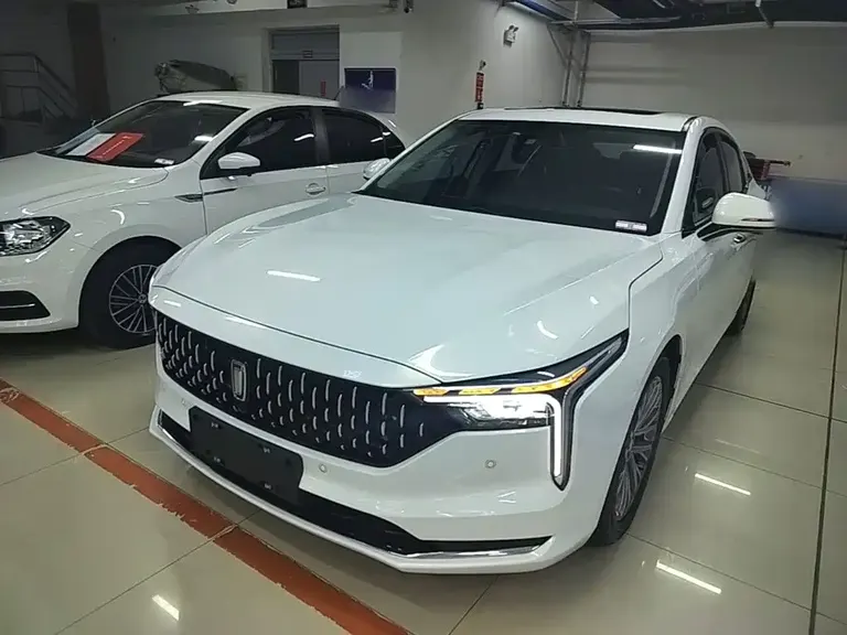 Besturn B70 3 rd Gen 1.5 T Auto Smooth Enjoyment