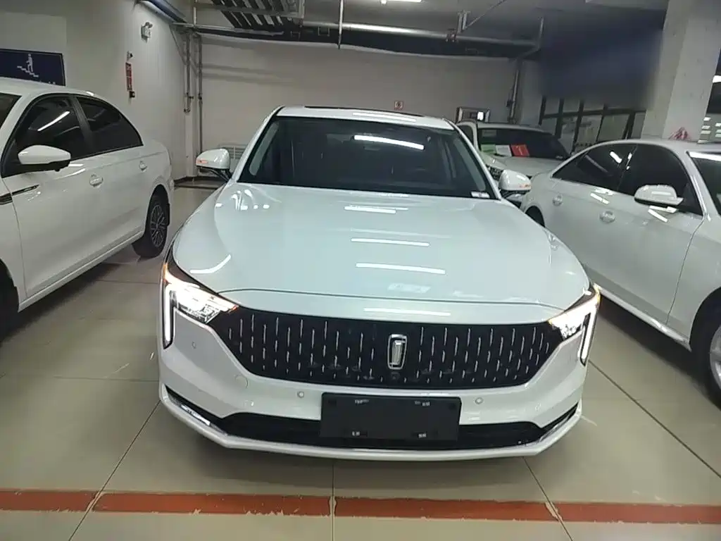 Besturn B70 3 rd Gen 1.5 T Auto Smooth Enjoyment