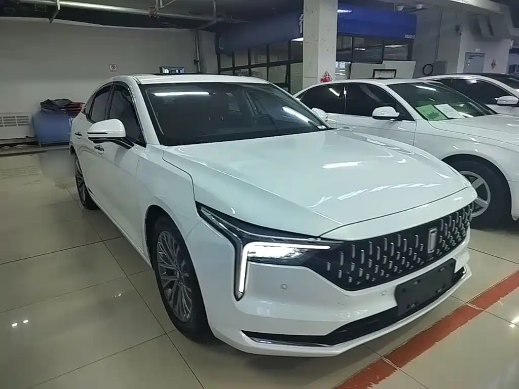 Besturn B70 3 rd Gen 1.5 T Auto Smooth Enjoyment