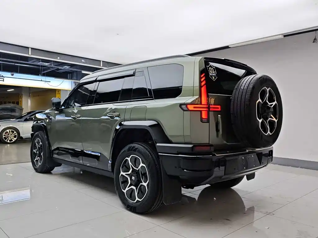 Mengshi M817 Max