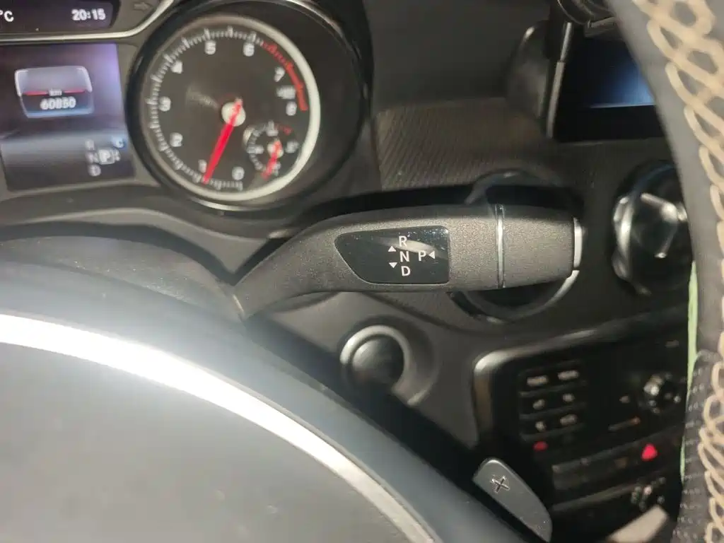 Mercedes-Benz GLA GLA 200 Fashion
