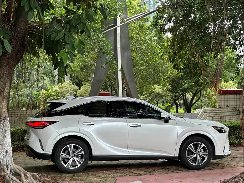 Lexus RX 350 h 2 WD Comfort Enjoyment