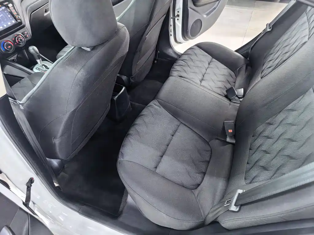 Kia K2 Sedan 1.4 L AT GLS Commemorative