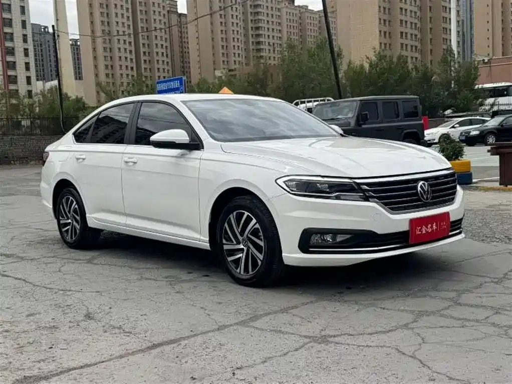 Lavida 280 TSI DSG Comfort