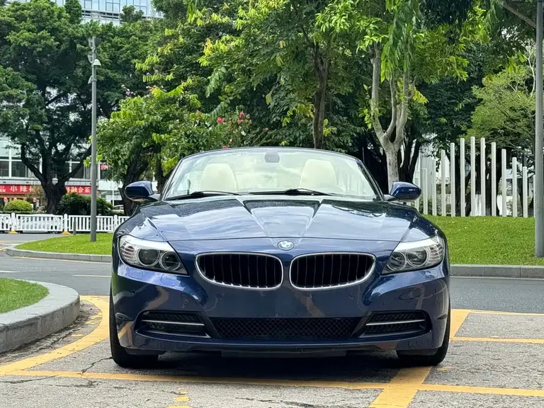 BMW Z4 sDrive23 i Leading