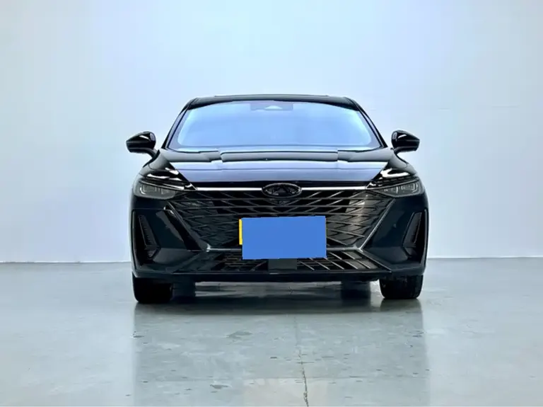 Chery Arrizo 8 High Energy 2.0 T DCT Power