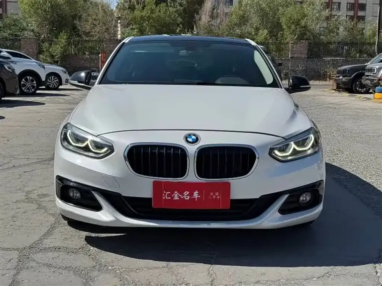 BMW 1 Series 118 i Sport