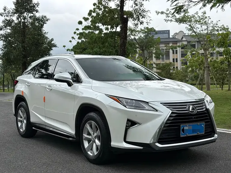 Lexus RX 300 2 WD Comfort CN-V