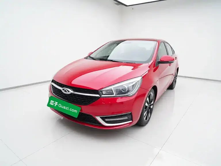 Chery Arrizo 5 1.5 L CVT Tribute Youth