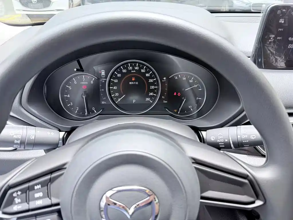Mazda CX-5 2.0 L Auto 2 WD Comfort