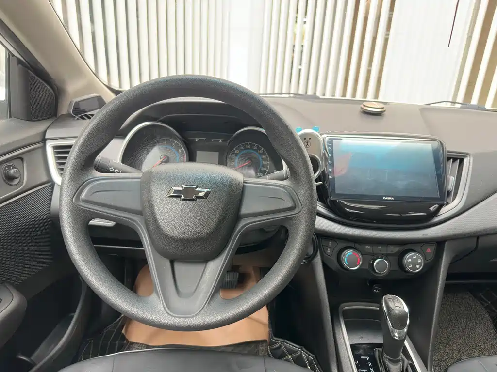 Cavalier 320 Auto Delight Sunroof