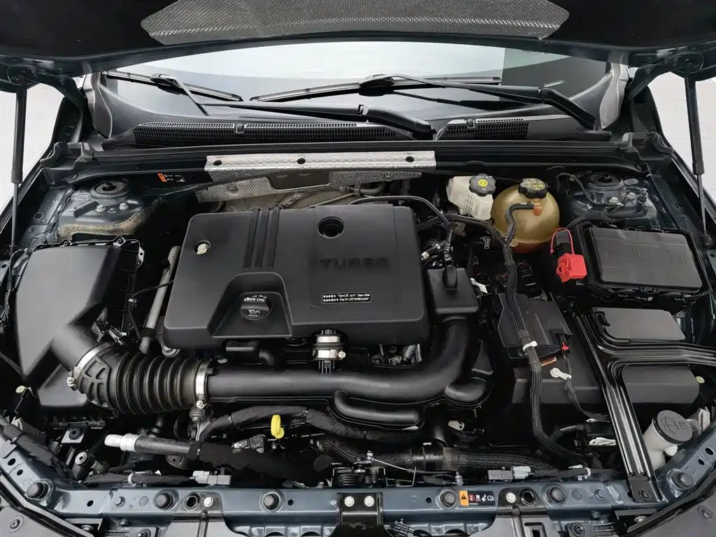 Malibu XL 535 T CVT Sharp Connect