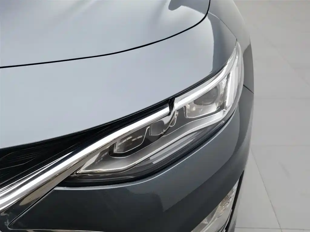 Malibu XL 535 T CVT Sharp Connect