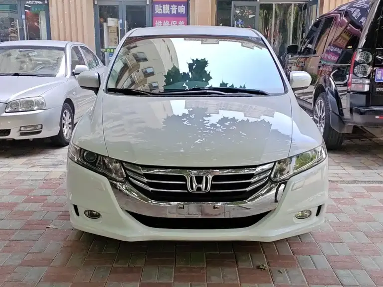 Honda Odyssey 2.4 L Elite