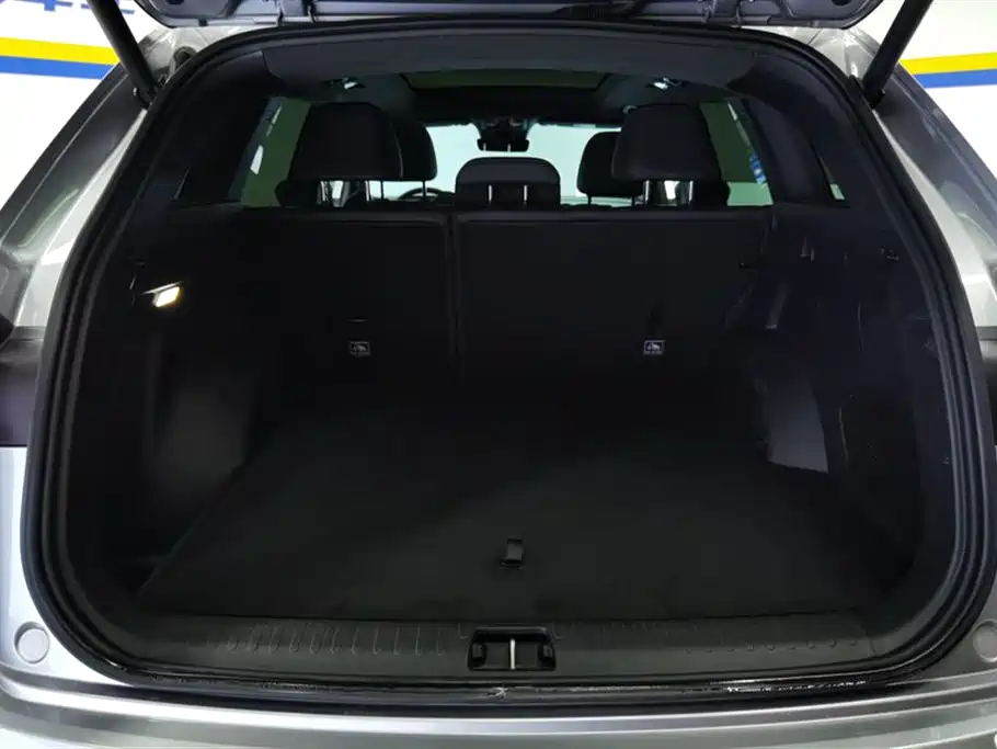 Xingyue L 2.0 TD High Power Auto 2 WD Skyline