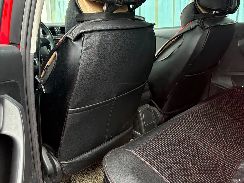 Polo 1.6 L Auto Luxury