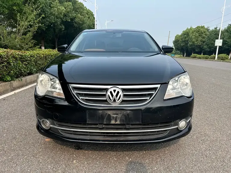 Volkswagen Bora 1.6 L Auto Fashion