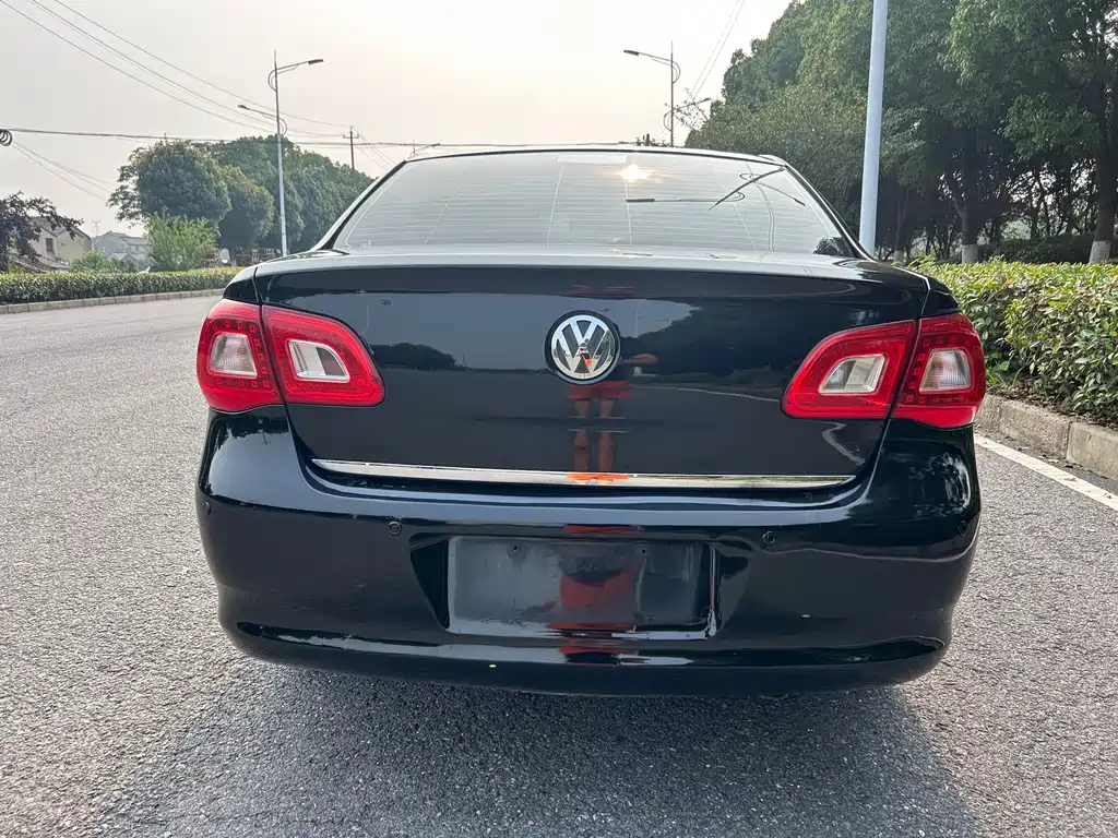 Bora 1.6 L Auto Fashion