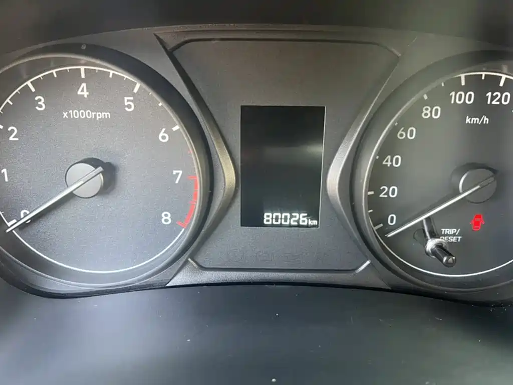 Accent 1.4 L Manual GL Refreshed