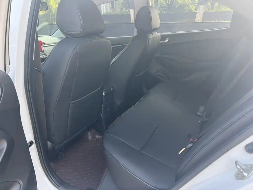 Accent 1.4 L Manual GL Refreshed