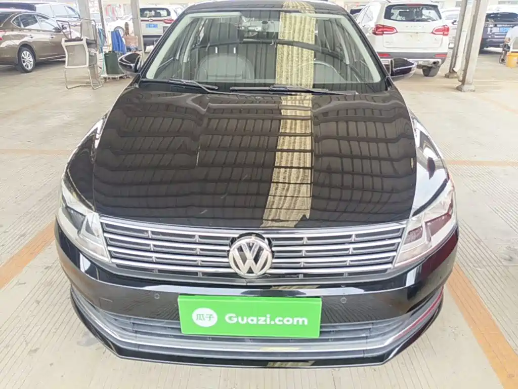 Lavida 1.6 L Auto Comfort