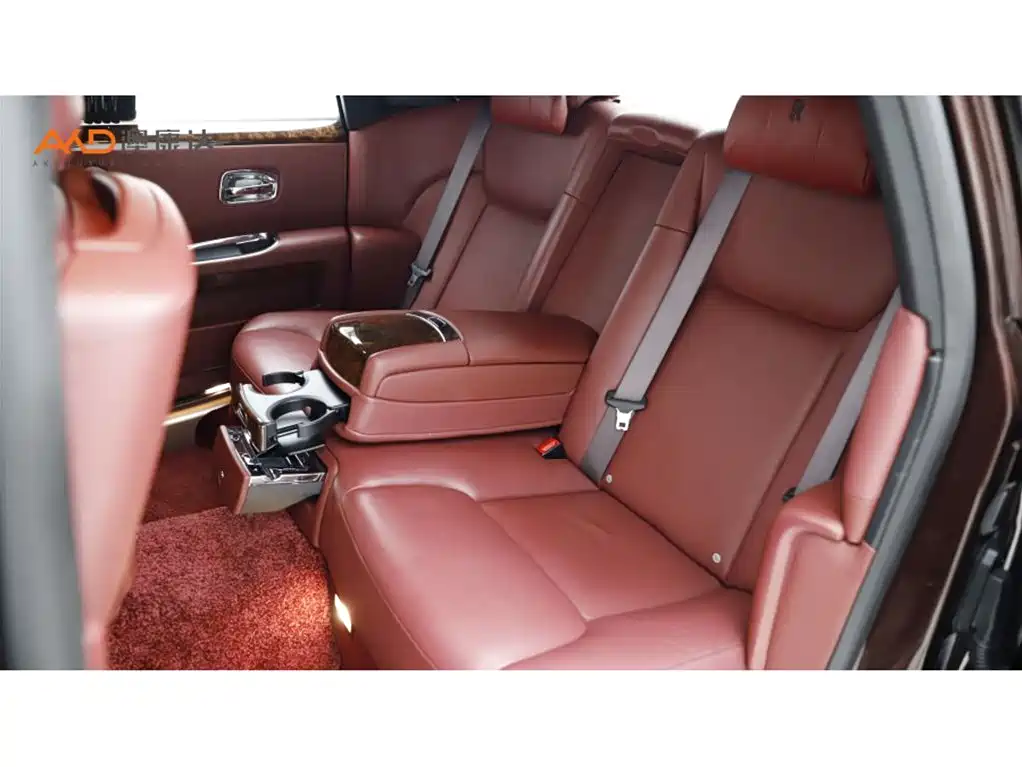 Ghost 古思特2015款 Series II 标准版
