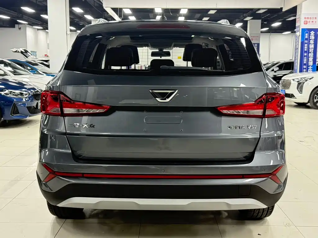 Jetta VS7 280 TSI Auto Joy