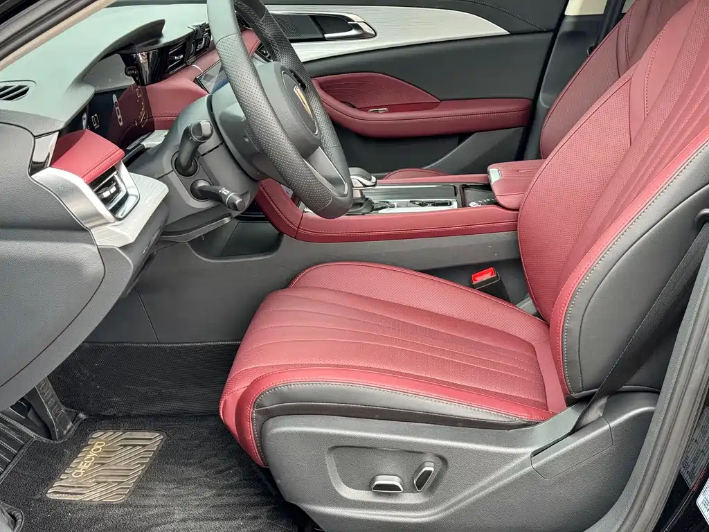 Hongqi H5 1.5 T DCT Flagship Joy