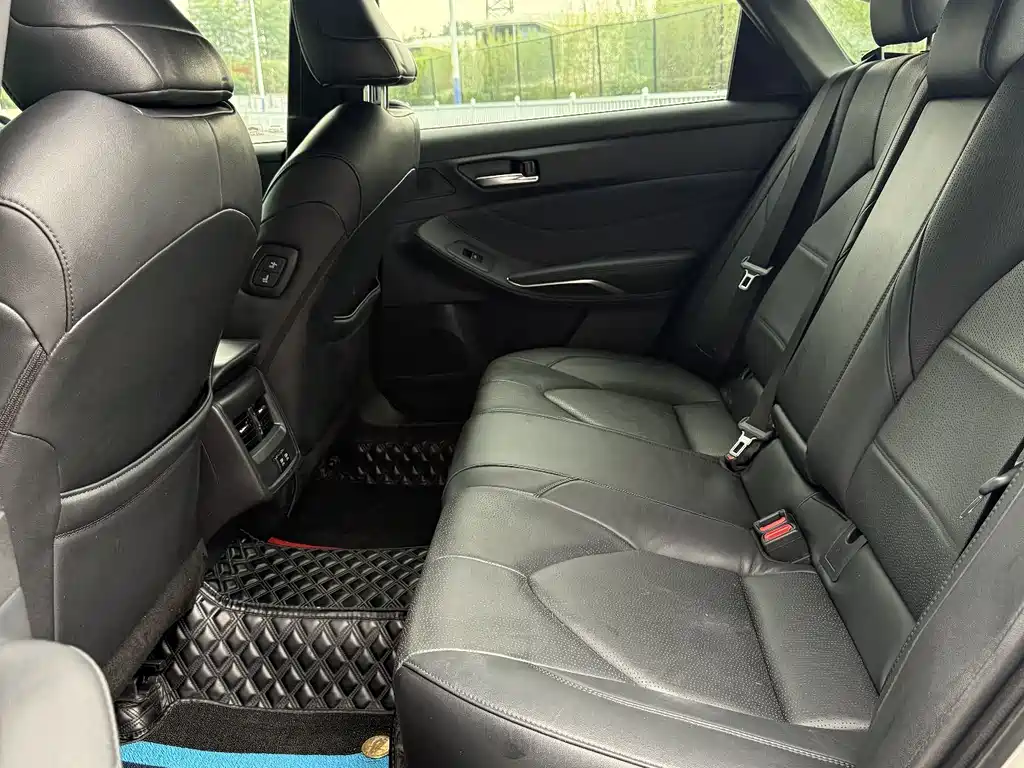 Avalon 2.0 L Luxury CN-VI