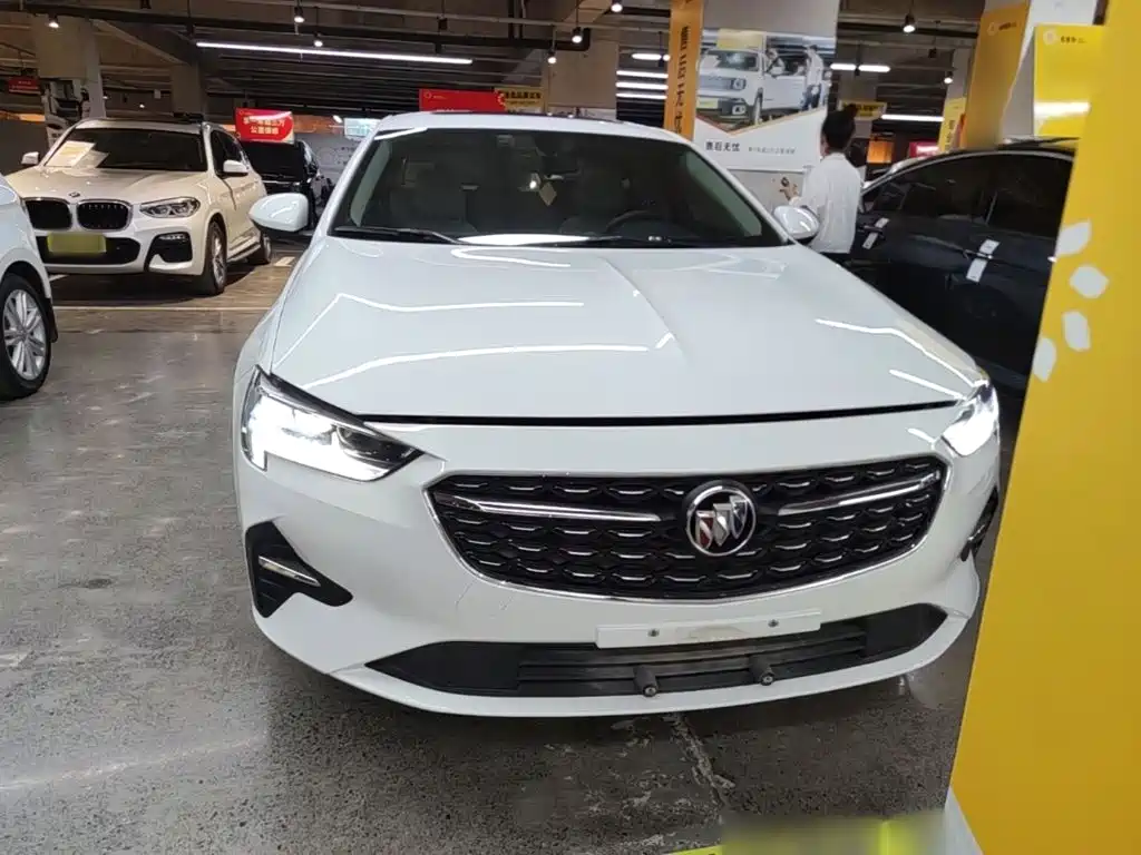 Regal 552 T Elite
