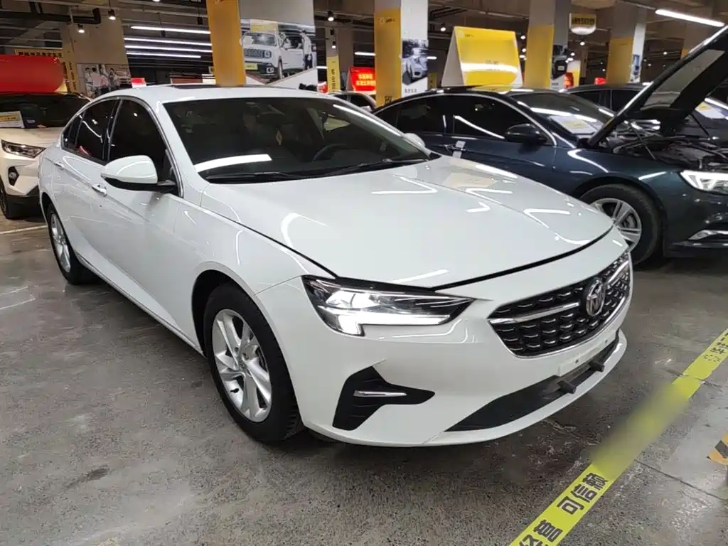 Regal 552 T Elite