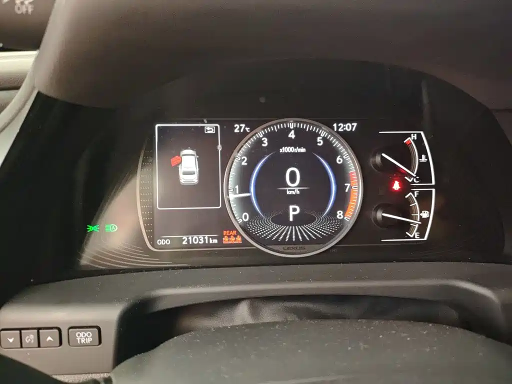 Lexus ES 200 Premium Enjoyment