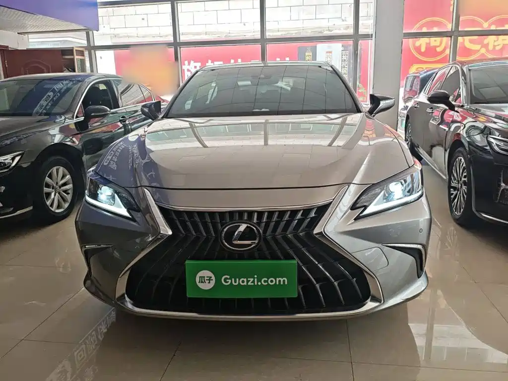 Lexus ES 200 Premium Enjoyment