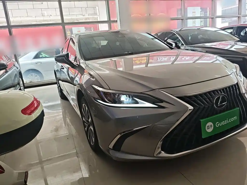 Lexus ES 200 Premium Enjoyment