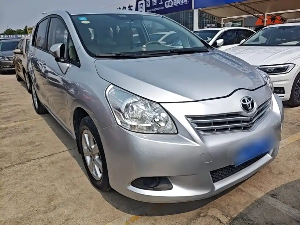 Verso Stellar 180 E CVT Elite