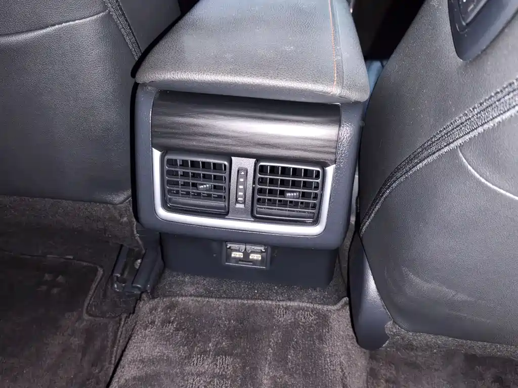 Camry 2.5 G Luxury