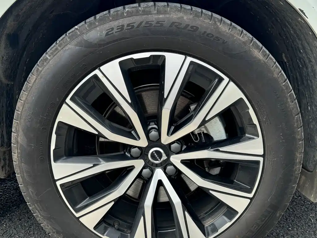 Volvo XC60 B5 4 WD Smart Vision Luxury