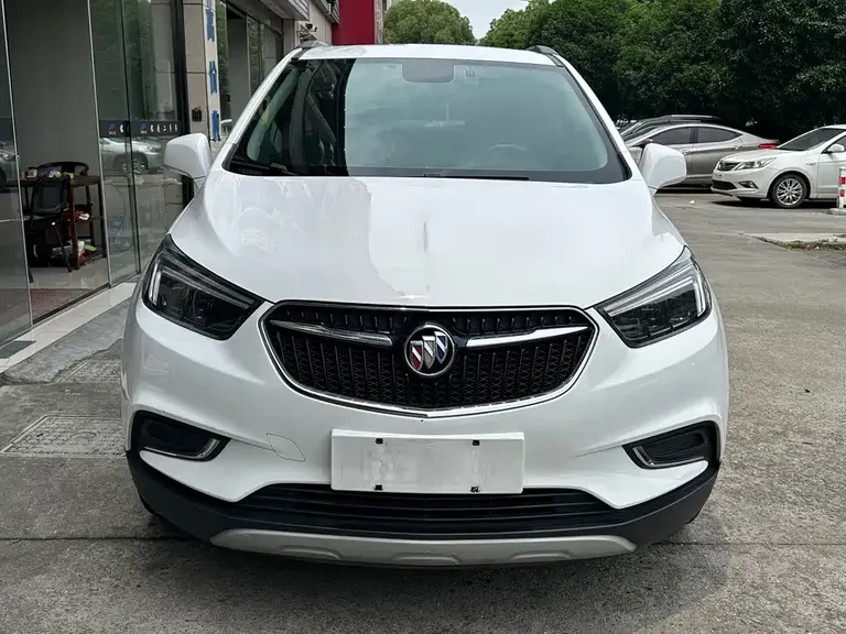 Buick Encore 18 T Auto 2 WD Urban Elite